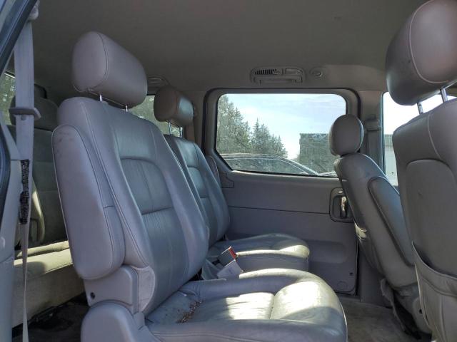 Photo 11 from auction – 2004 KIA SEDONA EX with VIN KNDUP131646582289