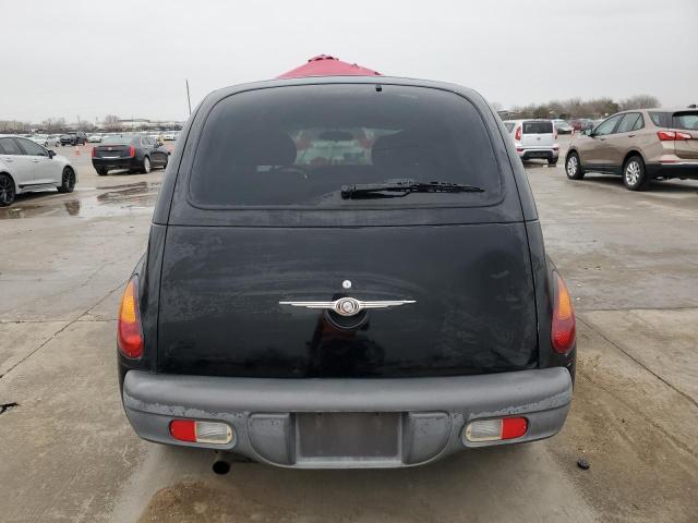 Photo 6 from auction – 2001 CHRYSLER PT CRUISER with VIN 3C4FY4BB61T622793