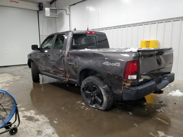 Photo 2 from auction – 2019 RAM 1500 CLASS with VIN 1C6RR7GG0KS688251
