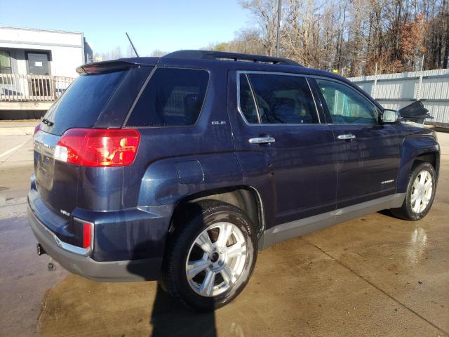 Photo 3 from auction – 2016 GMC TERRAIN SL with VIN 2GKFLTEK6G6123837