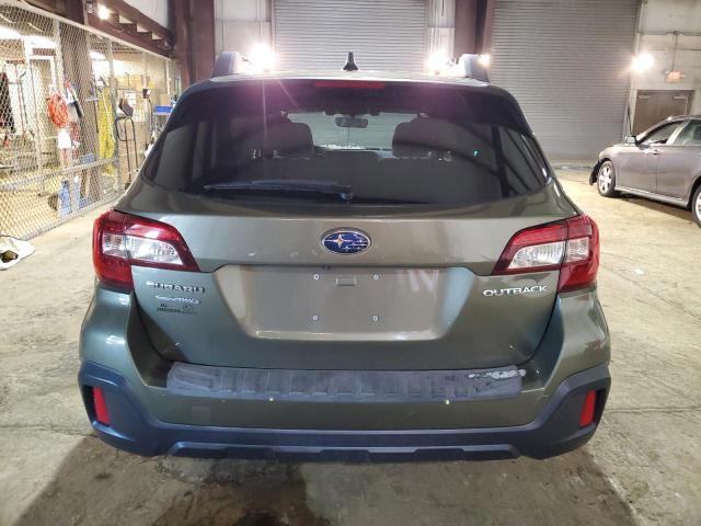 Photo 6 from auction – 2019 SUBARU OUTBACK 2. with VIN 4S4BSAJC9K3247371