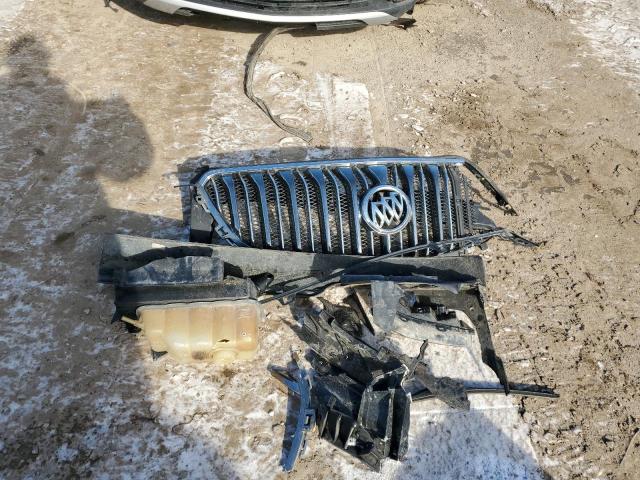 Photo 13 from auction – 2016 BUICK ENCLAVE with VIN 5GAKVCKD0GJ279743