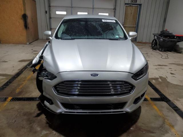 Photo 5 from auction – 2013 FORD FUSION SE with VIN 3FA6P0HR7DR236083