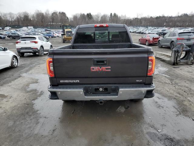 Photo 6 from auction – 2016 GMC SIERRA K15 with VIN 3GTU2NEC6GG288186