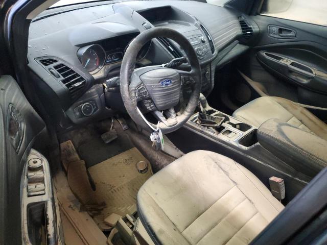 Photo 8 from auction – 2019 FORD ESCAPE S with VIN 1FMCU0F73KUA87809