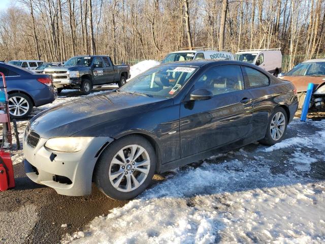 BMW 328 XI 2007 with VIN WBAWC33507PC86539 - Photo from auction
