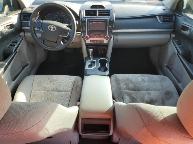 Photo 8 from auction – 2012 TOYOTA CAMRY BASE with VIN 4T1BF1FK3CU561730