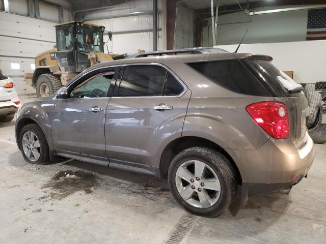 Photo 2 from auction – 2012 CHEVROLET EQUINOX with VIN 2GNFLGE55C6270682