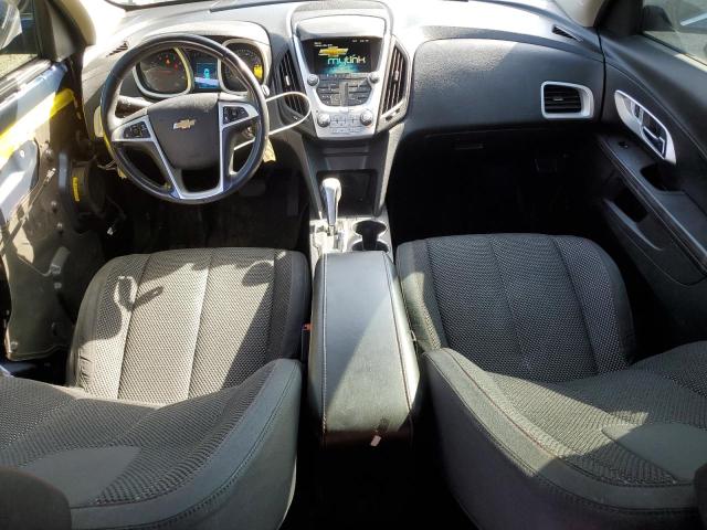 Photo 8 from auction – 2015 CHEVROLET EQUINOX LT with VIN 2GNALBEK9F6365818
