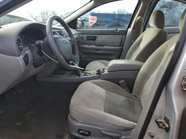 Photo 7 from auction – 2007 FORD TAURUS SE with VIN 1FAFP53U07A172752