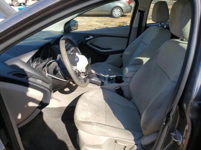 Photo 7 from auction – 2012 FORD FOCUS SEL with VIN 1FAHP3H20CL206921