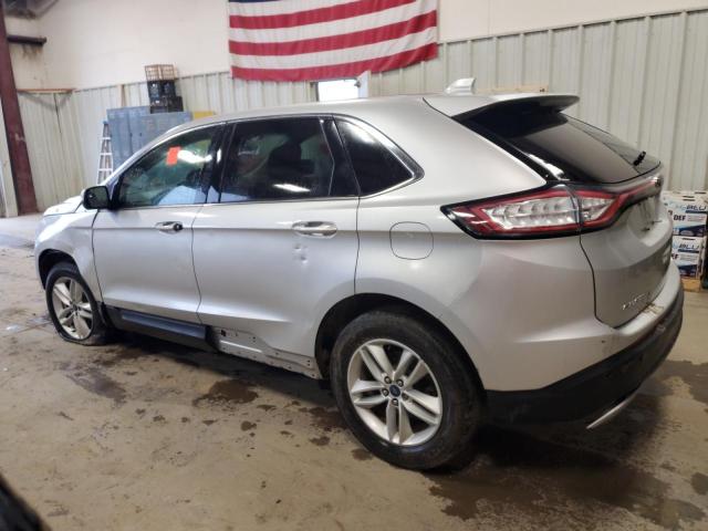 Photo 2 from auction – 2018 FORD EDGE SEL with VIN 2FMPK4J99JBB27967