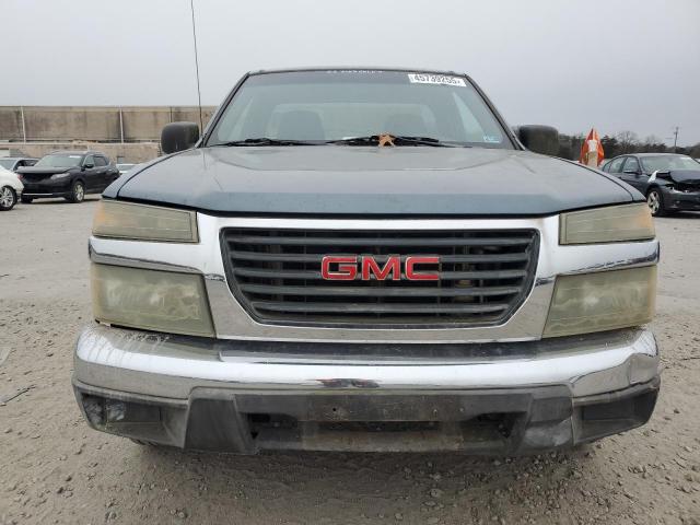 Фото 5 с аукциона – 2007 GMC CANYON с VIN 1GTCS149078129325