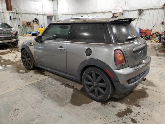 Photo 2 from auction – 2009 MINI COOPER S with VIN WMWMF73589TX40677