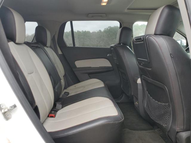 Photo 11 from auction – 2012 GMC TERRAIN SL with VIN 2GKFLWE58C6258565