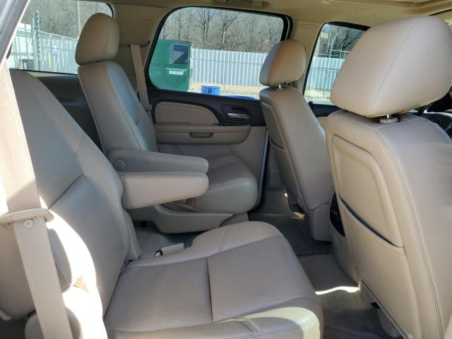 Photo 11 from auction – 2011 GMC YUKON DENA with VIN 1GKS2EEF4BR362350