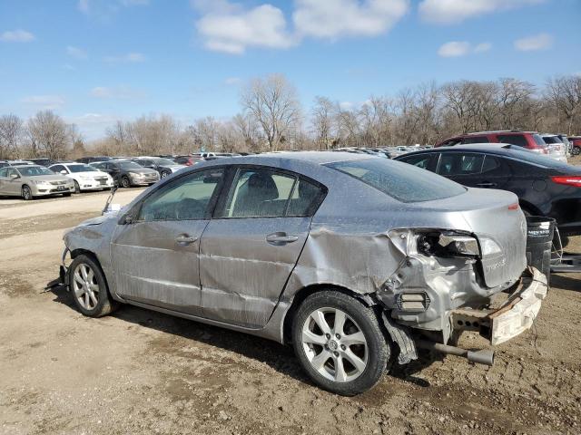 Photo 2 from auction – 2011 MAZDA 3 I with VIN JM1BL1VF3B1452606