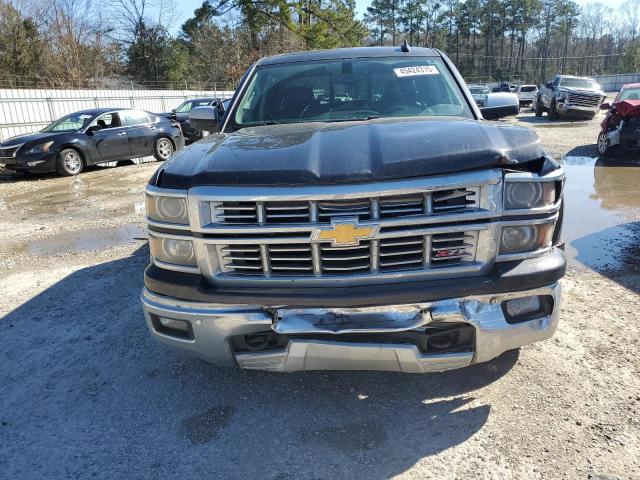 Photo 5 from auction – 2015 CHEVROLET SILVERADO with VIN 3GCUKSEC0FG458605