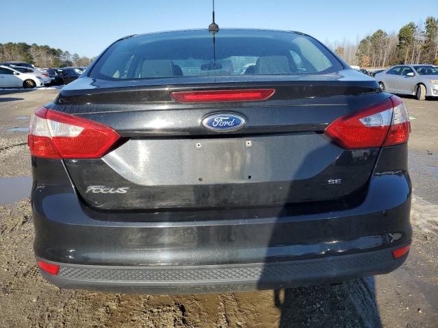Photo 6 from auction – 2014 FORD FOCUS SE with VIN 1FADP3F22EL306412