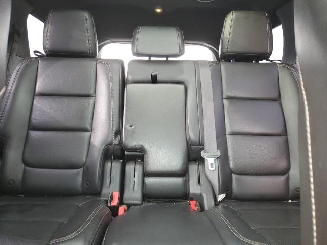 Photo 10 from auction – 2013 FORD EXPLORER S with VIN 1FM5K8GT4DGB35828