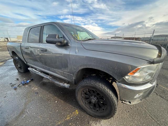 Photo 4 from auction – 2012 DODGE RAM 2500 S with VIN 3C6UD5ML8CG333688