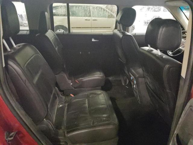 Photo 11 from auction – 2013 FORD FLEX SEL with VIN 2FMGK5C85DBD32961