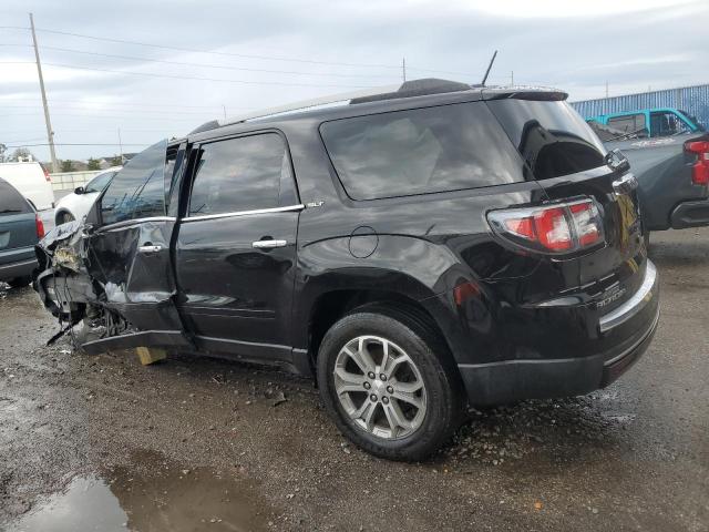 Photo 2 from auction – 2016 GMC ACADIA SLT with VIN 1GKKRRKDXGJ273149