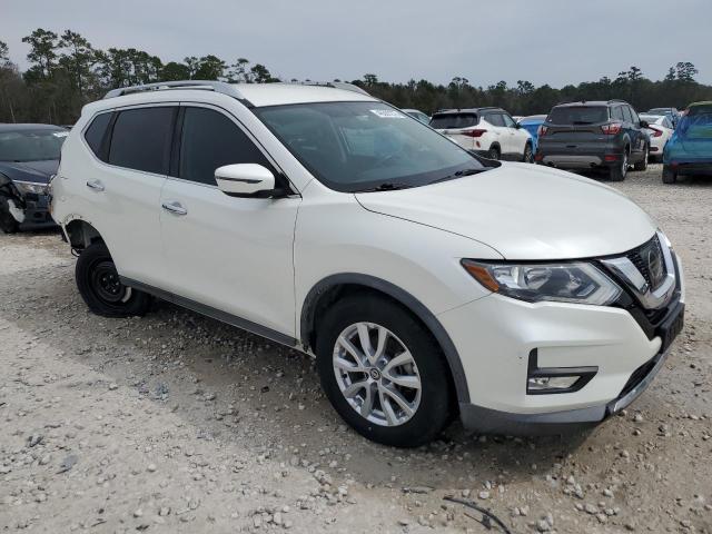 Photo 4 from auction – 2017 NISSAN ROGUE S with VIN KNMAT2MT1HP571365