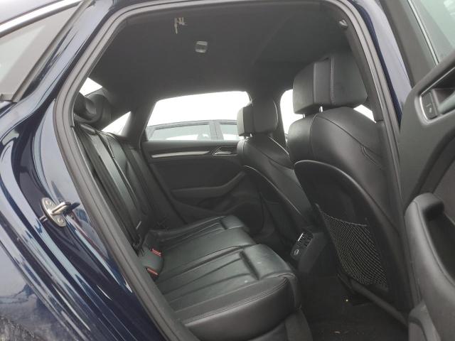 Photo 10 from auction – 2018 AUDI A3 PREMIUM with VIN WAUJ8GFF2J1057858