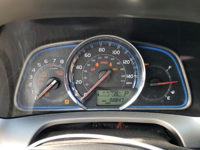 Photo 9 from auction – 2015 TOYOTA RAV4 LIMIT with VIN 2T3DFREV7FW302897