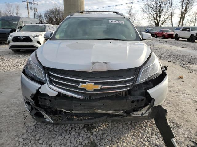 Photo 5 from auction – 2017 CHEVROLET TRAVERSE L with VIN 1GNKRGKD6HJ341178
