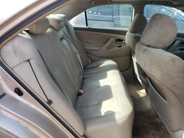 Photo 10 from auction – 2007 TOYOTA CAMRY CE with VIN 4T1BE46K97U001365