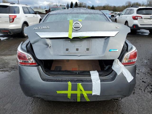 Photo 6 from auction – 2014 NISSAN ALTIMA 2.5 with VIN 1N4AL3AP3EN377480
