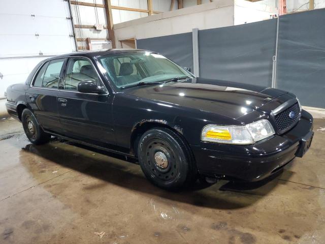 Photo 4 from auction – 2005 FORD CROWN VICT with VIN 2FAFP71WX5X179938