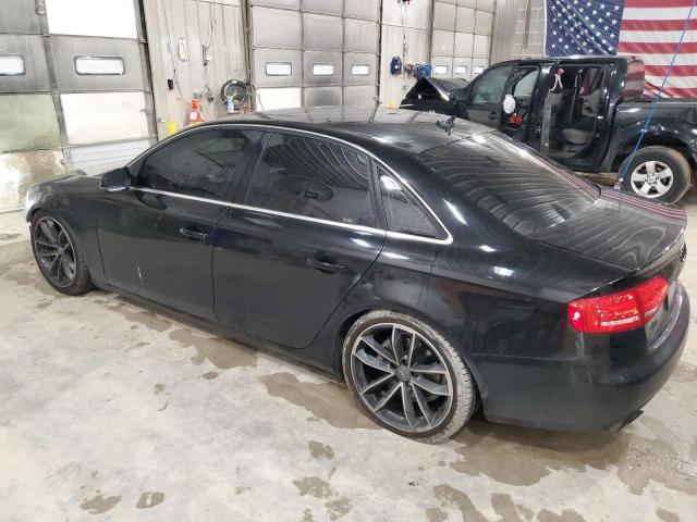 Photo 2 from auction – 2011 AUDI A4 PREMIUM with VIN WAUHFAFL0BN027050