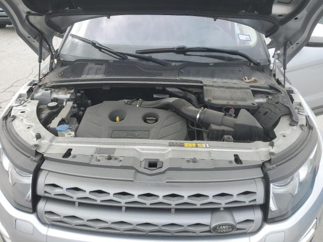 Photo 12 from auction – 2015 LAND ROVER RANGE ROVE with VIN SALVP2BG2FH016694