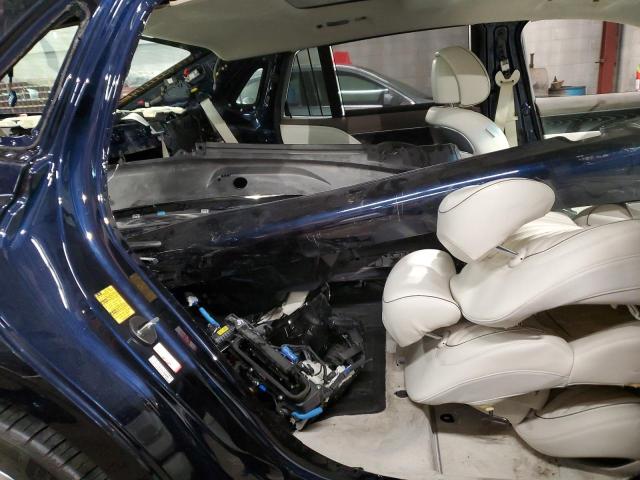 Photo 10 from auction – 2023 GENESIS G90 with VIN KMTFB4SD5PU008286