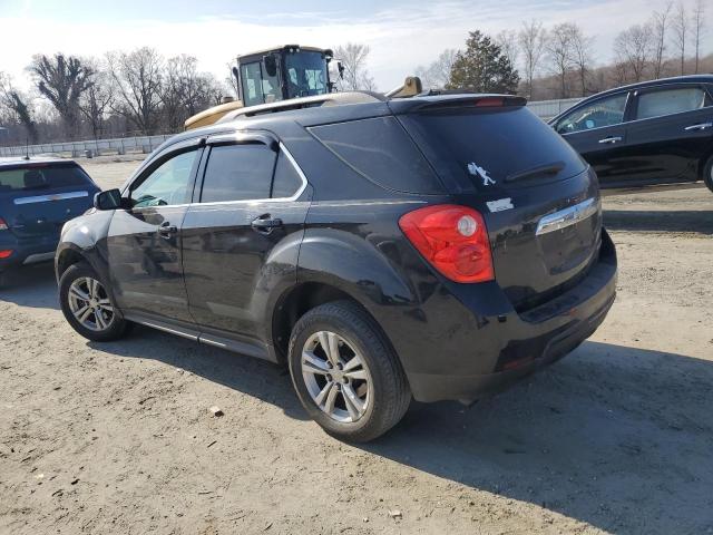 Photo 2 from auction – 2012 CHEVROLET EQUINOX LT with VIN 2GNALDEK2C6315107