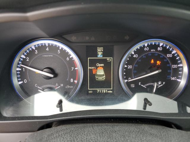 Zdjęcie 9 z aukcji – 2016 TOYOTA HIGHLANDER z VIN 5TDJKRFH8GS248830