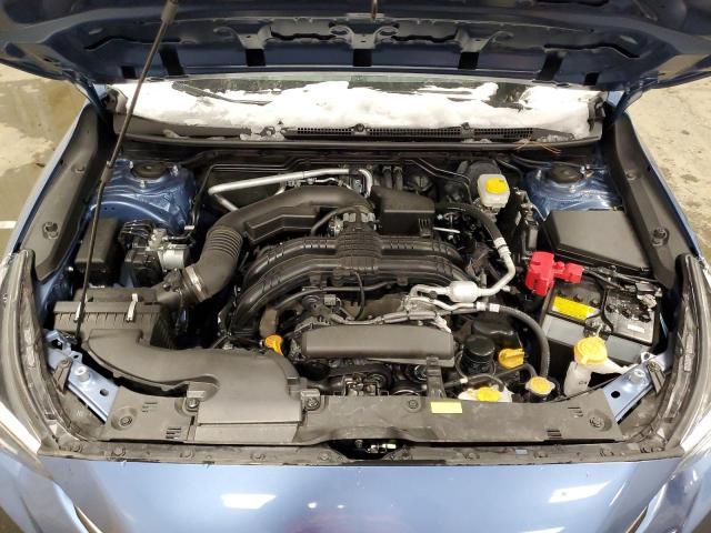 Photo 12 from auction – 2024 SUBARU CROSSTREK with VIN JF2GUADC0RH395780