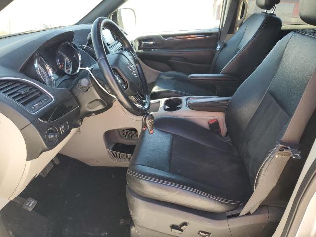 Photo 7 from auction – 2019 DODGE GRAND CARA with VIN 2C4RDGCG5KR736339