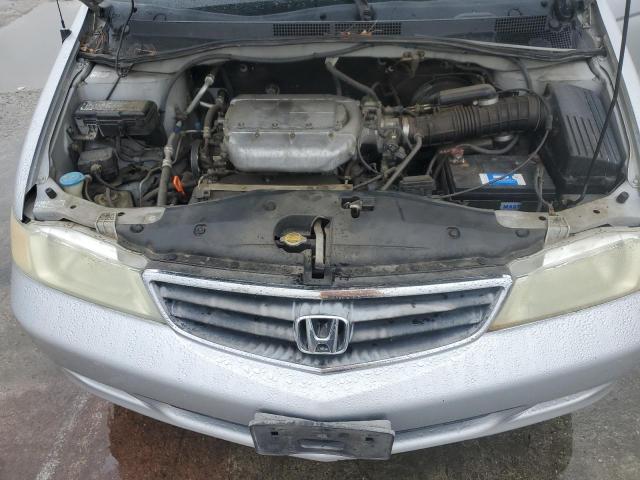 Photo 12 from auction – 2003 HONDA ODYSSEY EX with VIN 5FNRL18963B022307