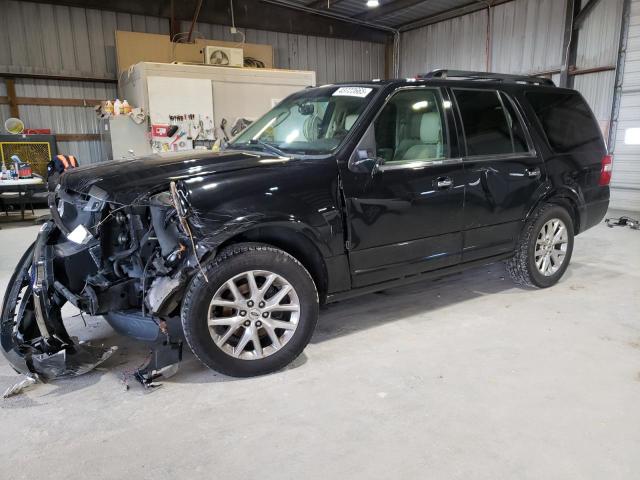 FORD EXPEDITION 2015 with VIN 1FMJU1KTXFEF03788 - Photo from auction