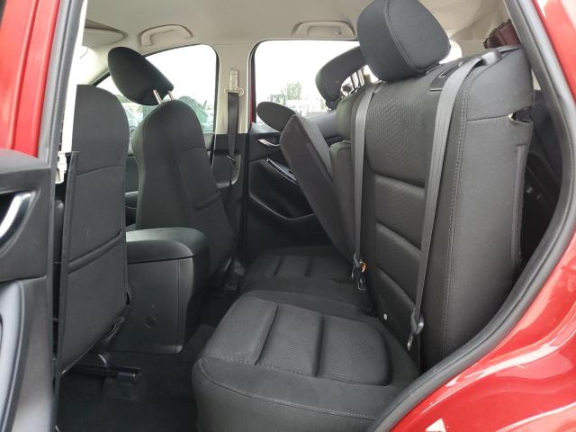 Photo 10 from auction – 2015 MAZDA CX-5 TOURI with VIN JM3KE2CY8F0546679