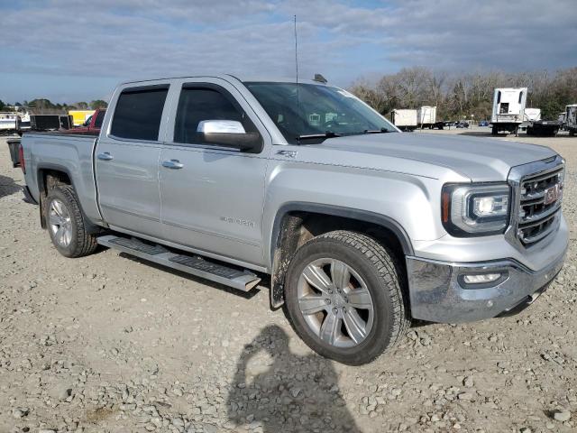 Photo 4 from auction – 2016 GMC SIERRA K15 with VIN 3GTU2NEC6GG385579