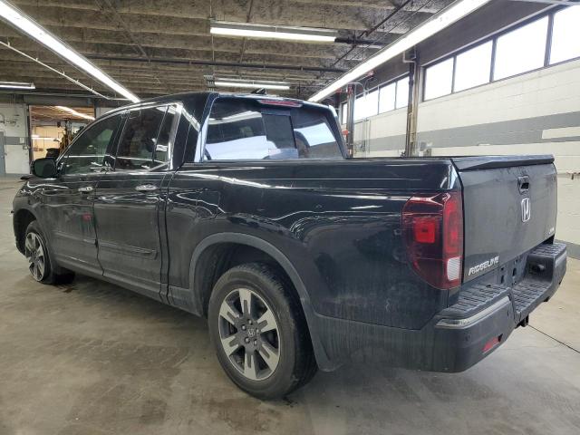 Zdjęcie 2 z aukcji – 2017 HONDA RIDGELINE z VIN 5FPYK3F7XHB012809