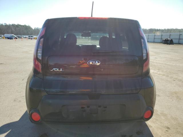 Photo 6 from auction – 2015 KIA SOUL with VIN KNDJN2A24F7754844