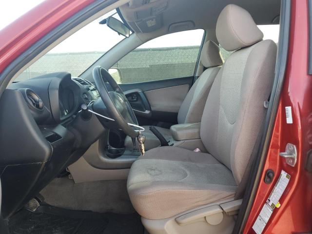 Photo 7 from auction – 2010 TOYOTA RAV4 with VIN 2T3BF4DV2AW037438