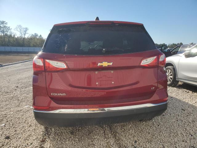 Photo 6 from auction – 2018 CHEVROLET EQUINOX LT with VIN 3GNAXJEV7JS504783