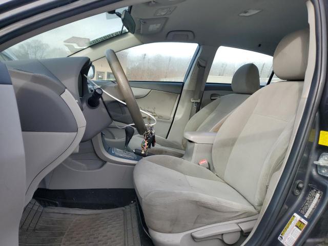 Photo 7 from auction – 2010 TOYOTA COROLLA BA with VIN 2T1BU4EE6AC520235
